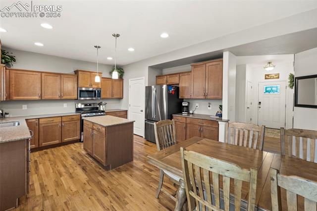 12698 Culebra Peak Drive