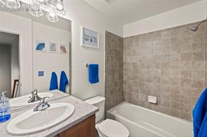 12698 Culebra Peak Drive