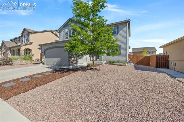 12698 Culebra Peak Drive