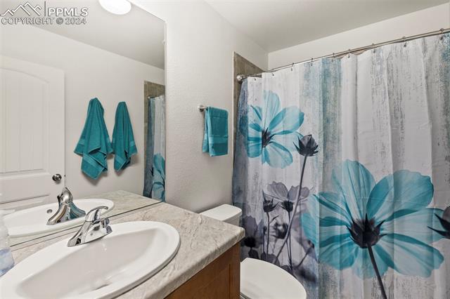 12698 Culebra Peak Drive