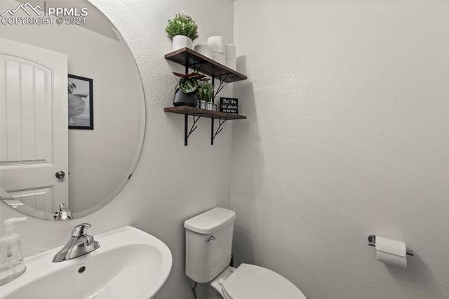 12698 Culebra Peak Drive