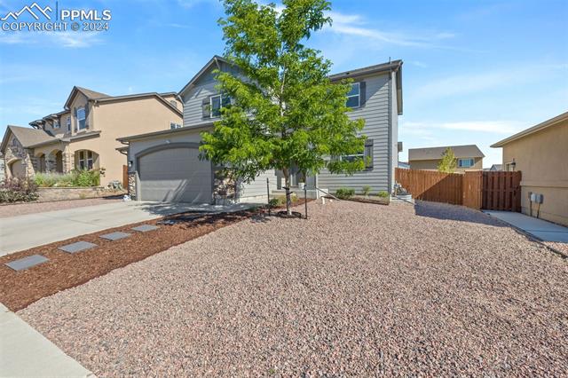 12698 Culebra Peak Drive