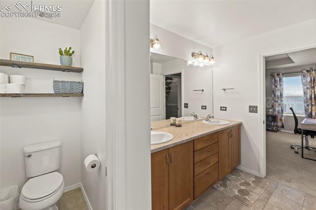 12698 Culebra Peak Drive