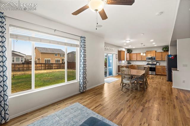 12698 Culebra Peak Drive