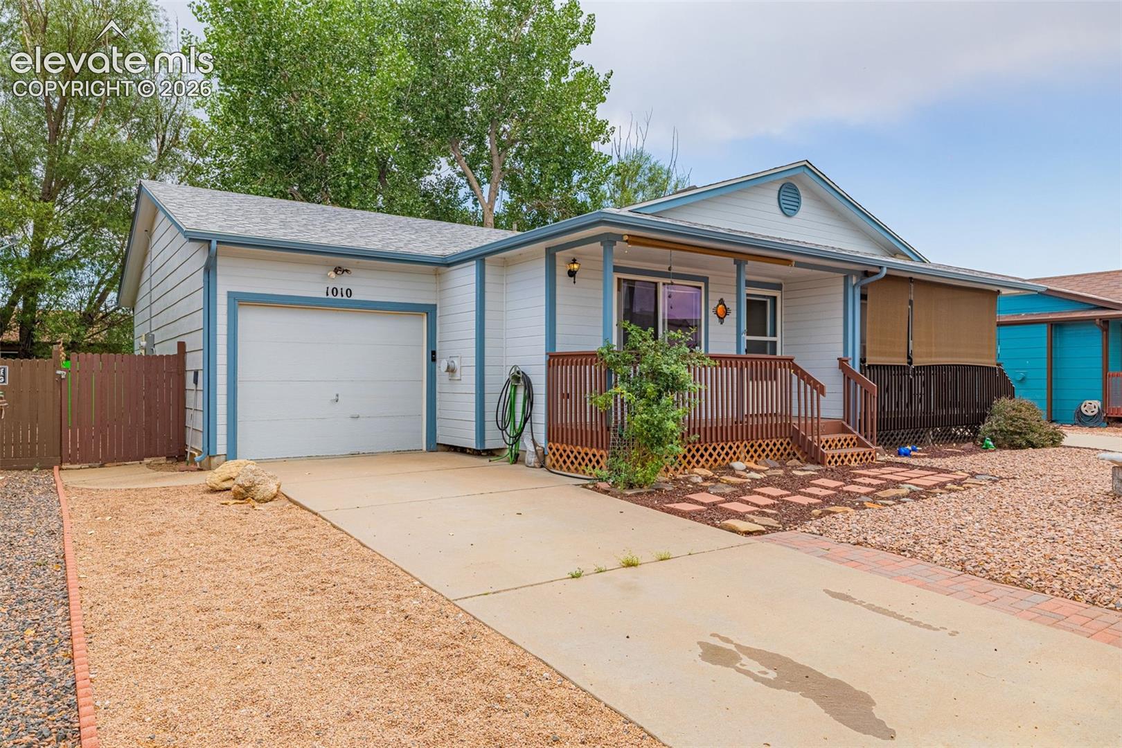 1010 Grinde Drive