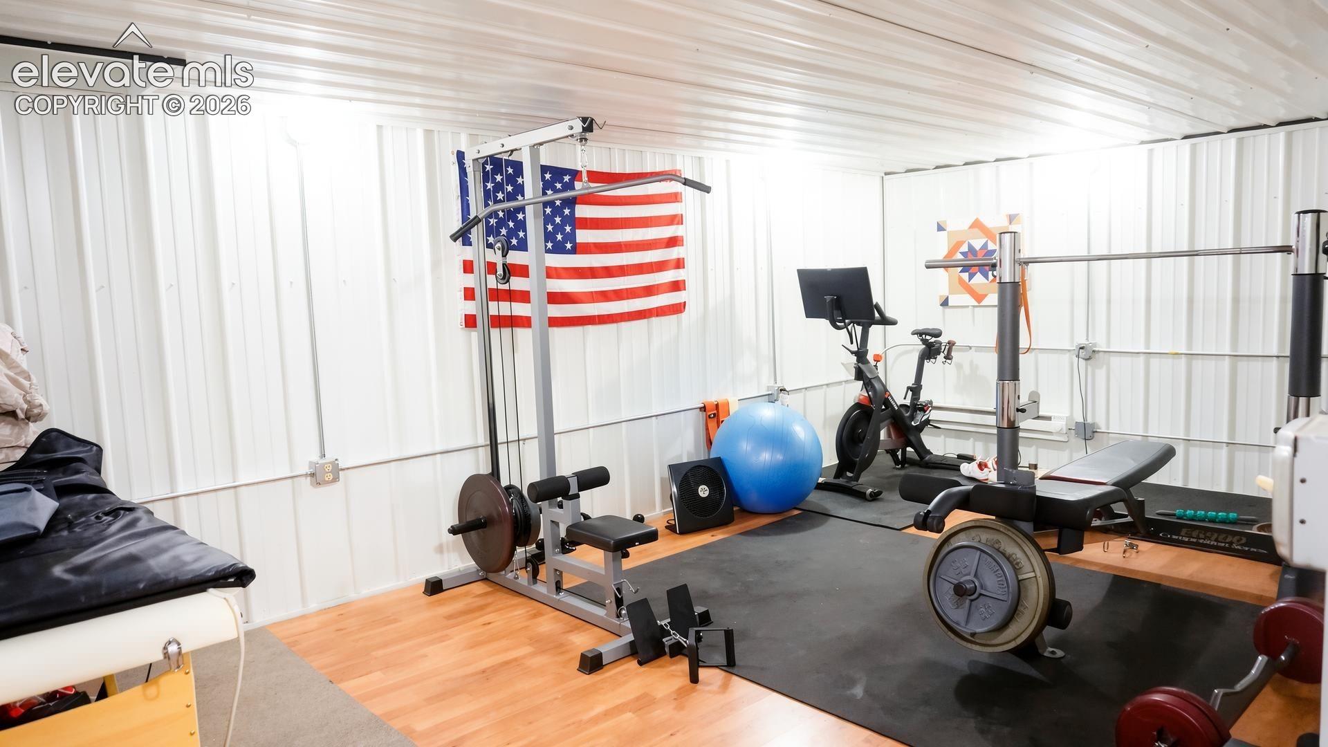 2911 County Road 524