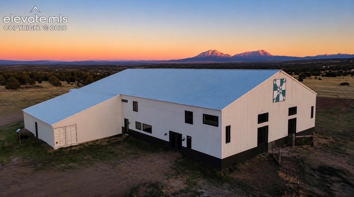 2911 County Road 524 Walsenburg CO
