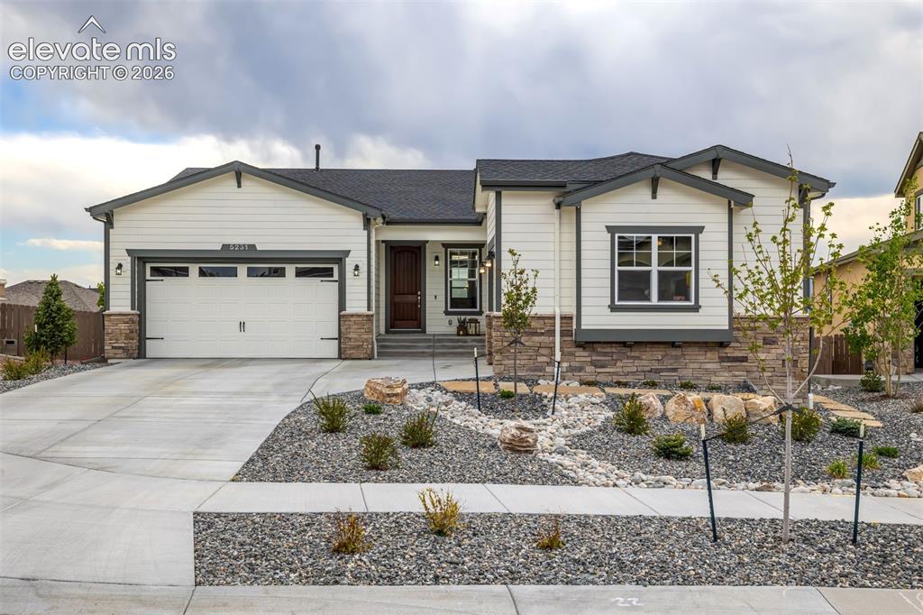 5231 Hartman Rocks Court