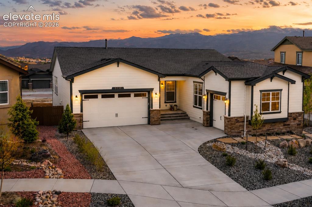 5231 Hartman Rocks Court