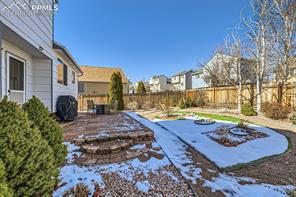 5727 Mesa Mountain Way