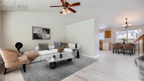 5727 Mesa Mountain Way