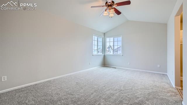 5727 Mesa Mountain Way