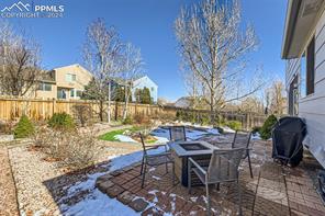 5727 Mesa Mountain Way