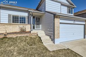 5727 Mesa Mountain Way