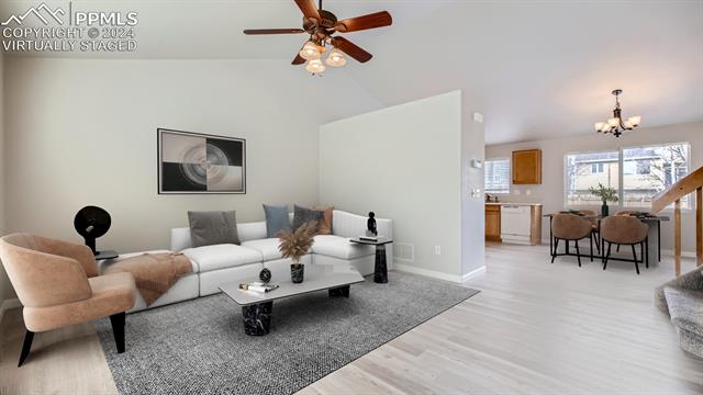 5727 Mesa Mountain Way