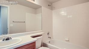 5727 Mesa Mountain Way