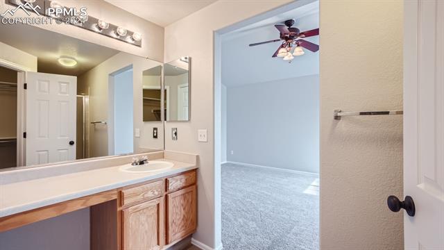 5727 Mesa Mountain Way