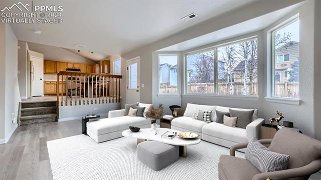 5727 Mesa Mountain Way