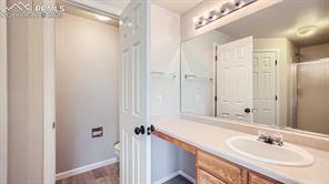 5727 Mesa Mountain Way