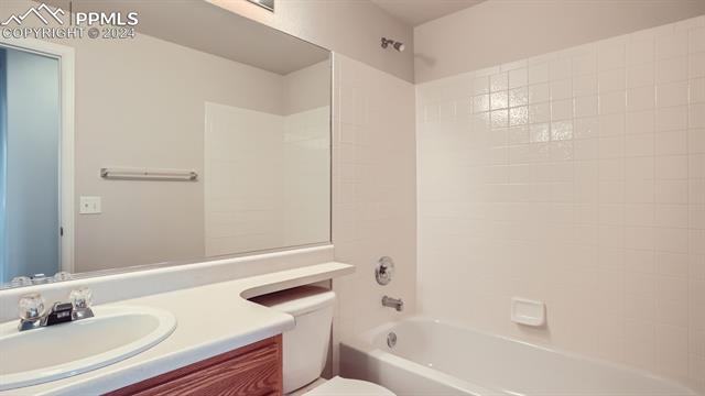 5727 Mesa Mountain Way