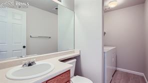 5727 Mesa Mountain Way