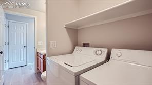 5727 Mesa Mountain Way