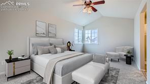 5727 Mesa Mountain Way