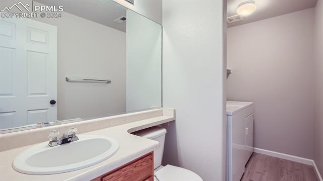 5727 Mesa Mountain Way