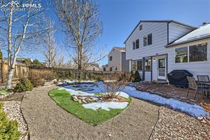 5727 Mesa Mountain Way