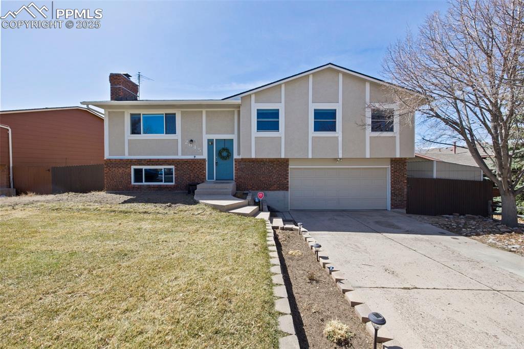 2645 Sunbird Drive