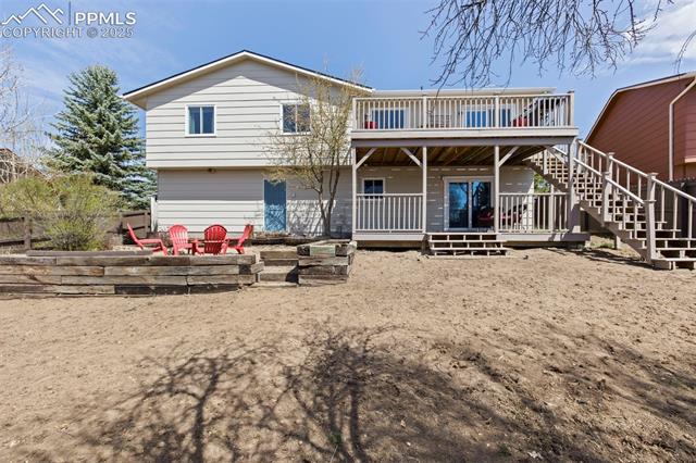 2645 Sunbird Drive