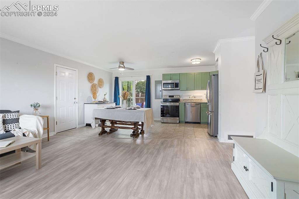 1026 Quivira Drive