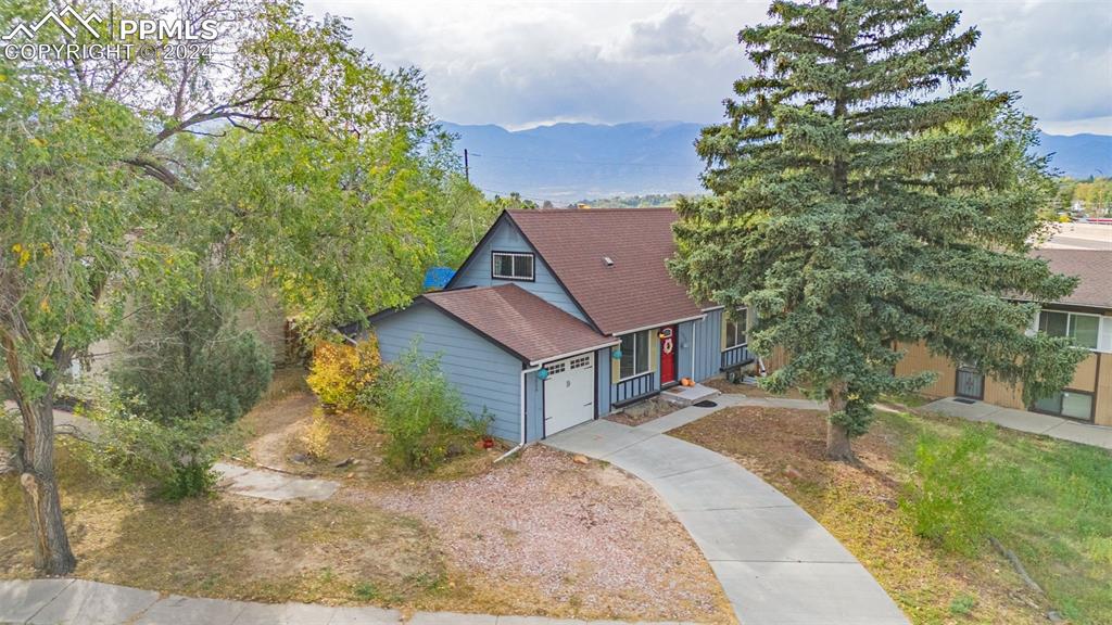 1026 Quivira Drive