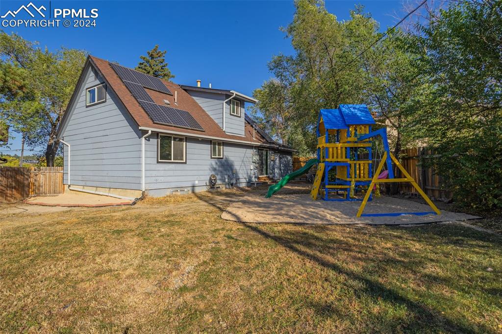 1026 Quivira Drive