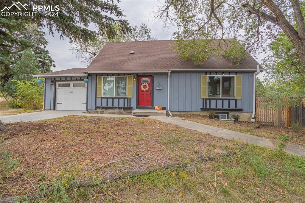 1026 Quivira Drive