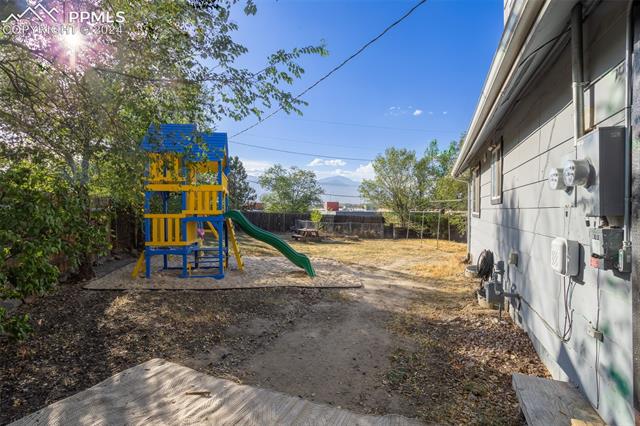 1026 Quivira Drive