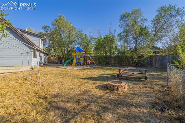 1026 Quivira Drive