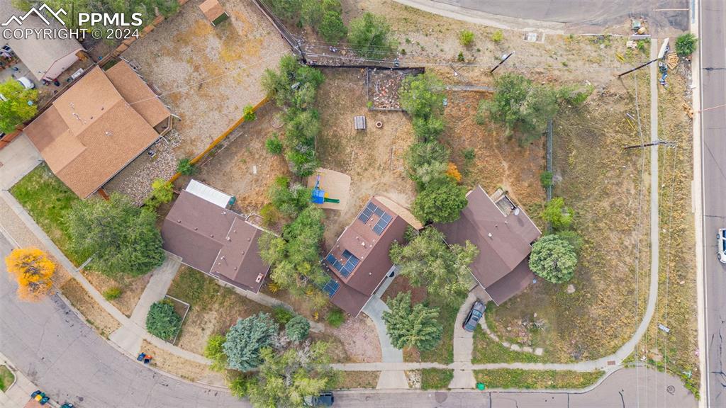 1026 Quivira Drive