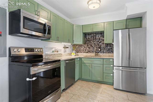 1026 Quivira Drive