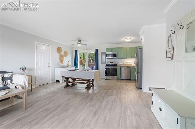 1026 Quivira Drive