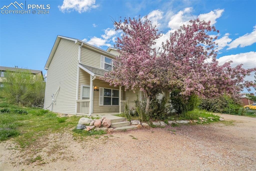 1058 Yuma Street