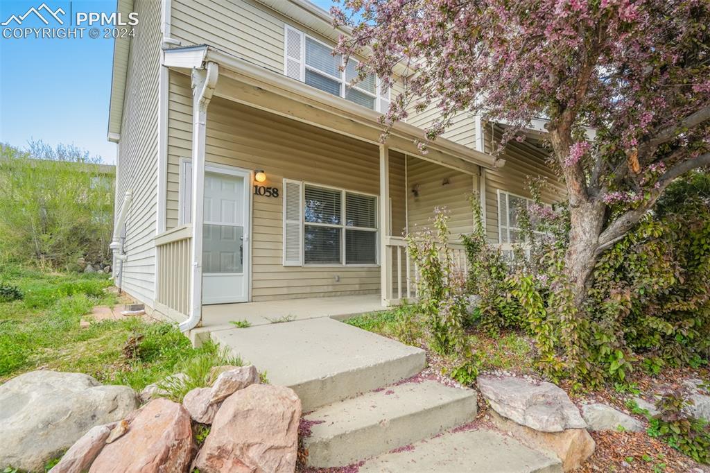 1058 Yuma Street