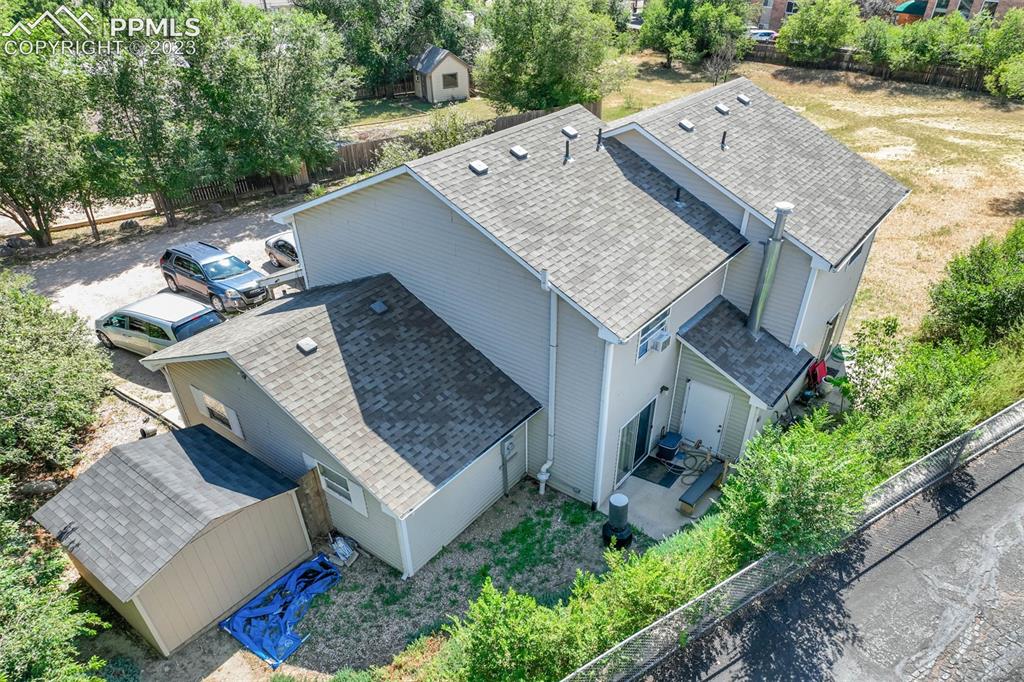 1058 Yuma Street