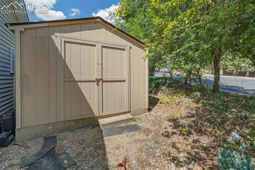 1058 Yuma Street