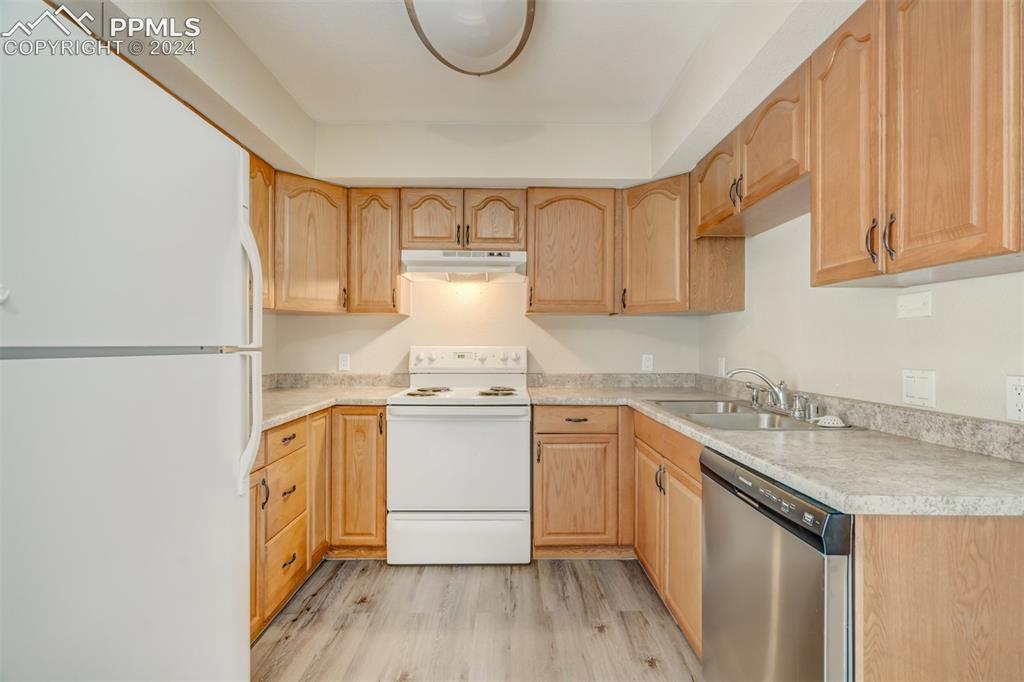 1058 Yuma Street