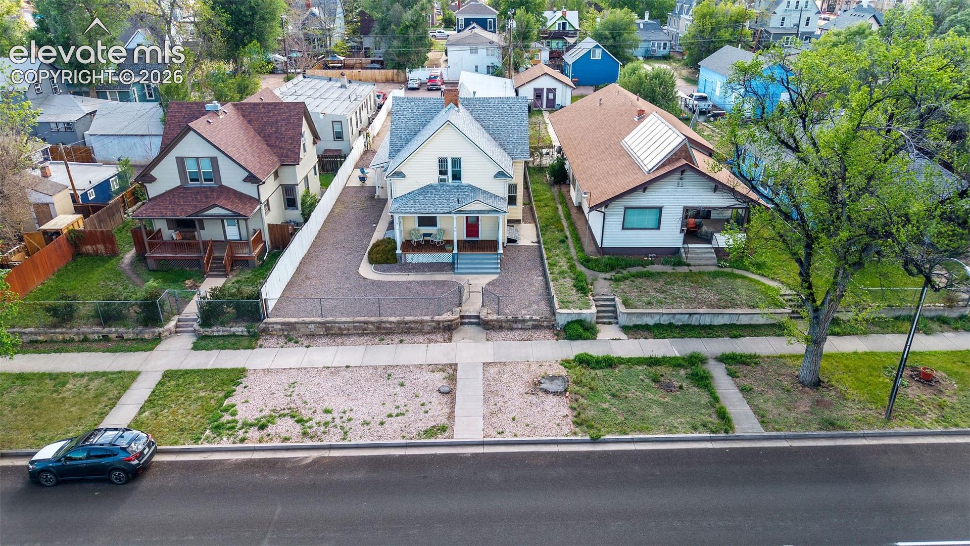 514 Wahsatch Avenue