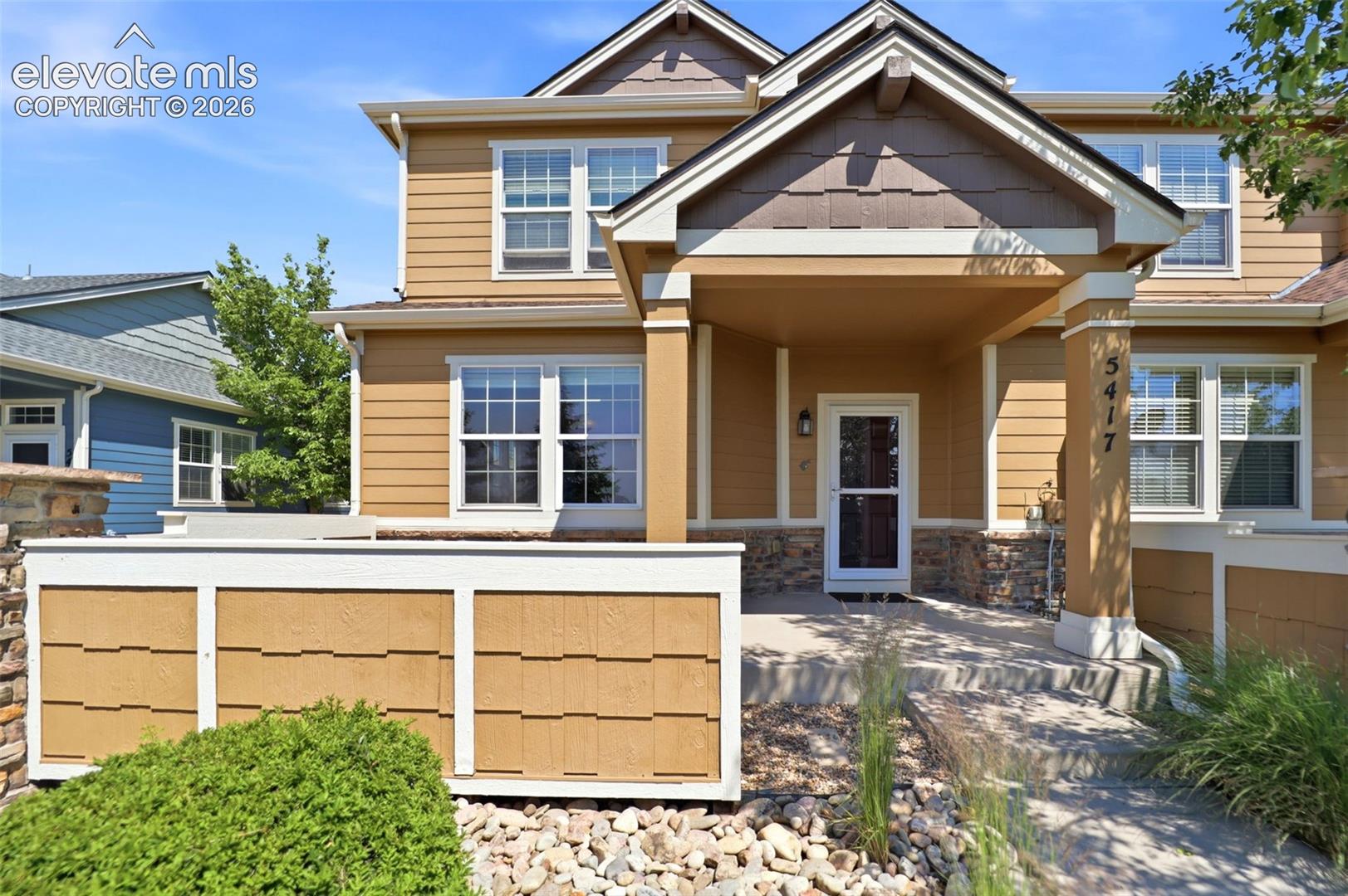 5417 Marco Alley