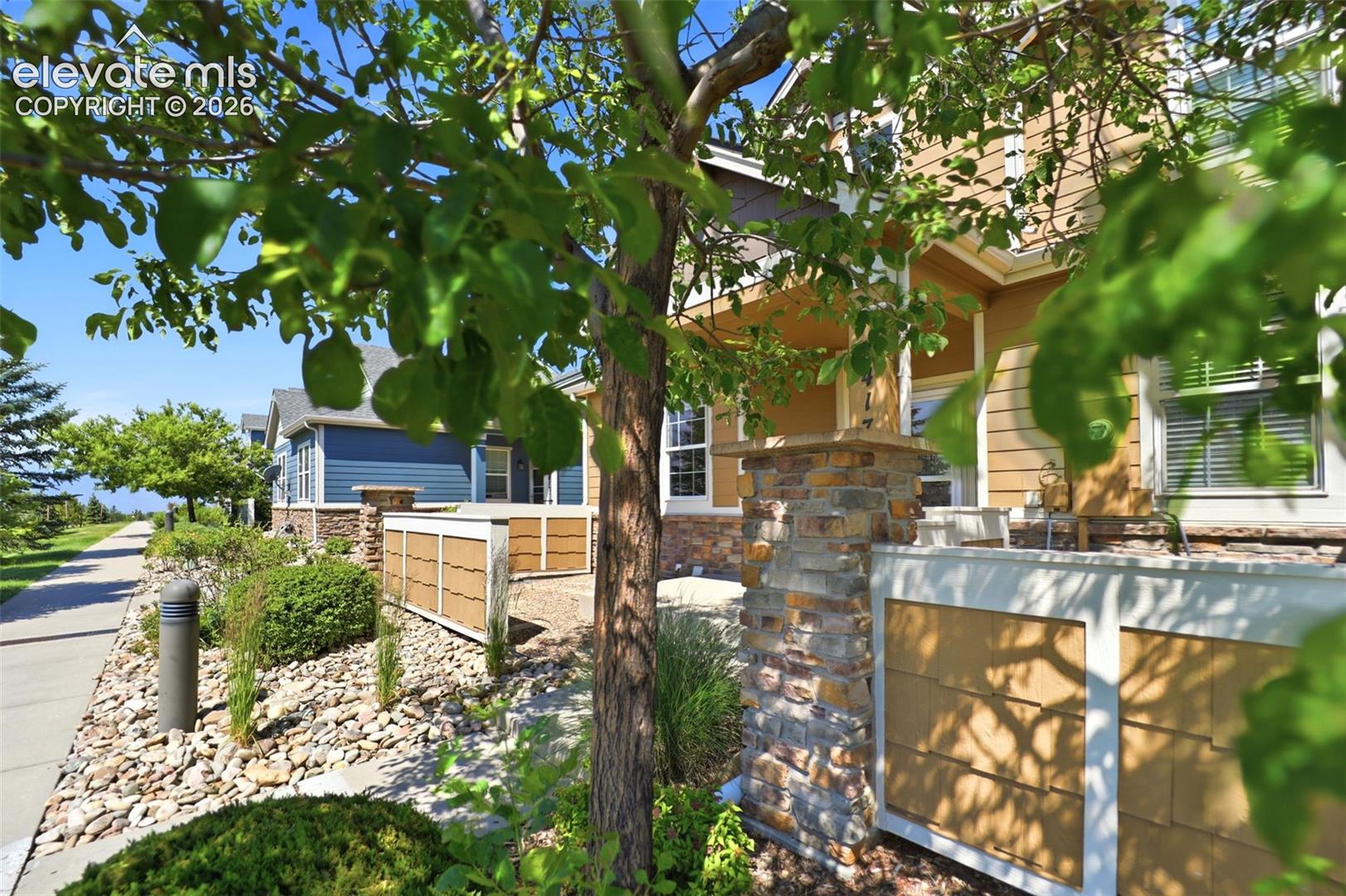 5417 Marco Alley