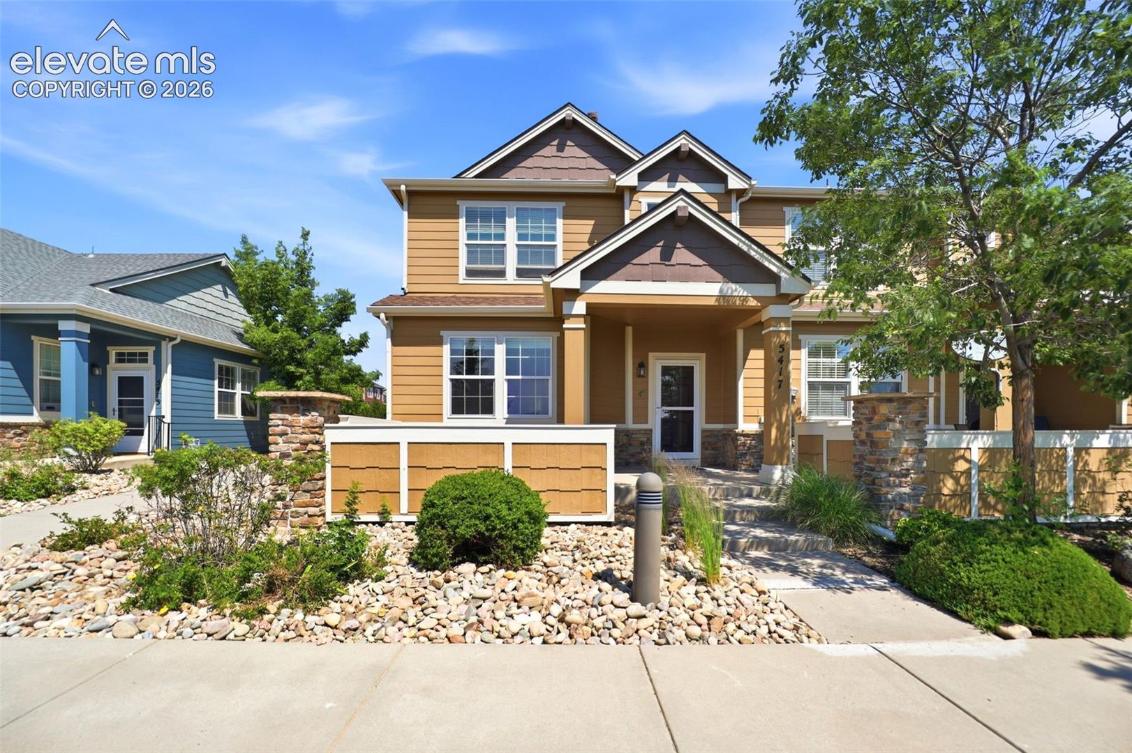 5417 Marco Alley