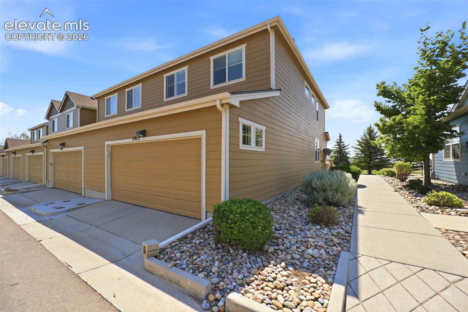 5417 Marco Alley
